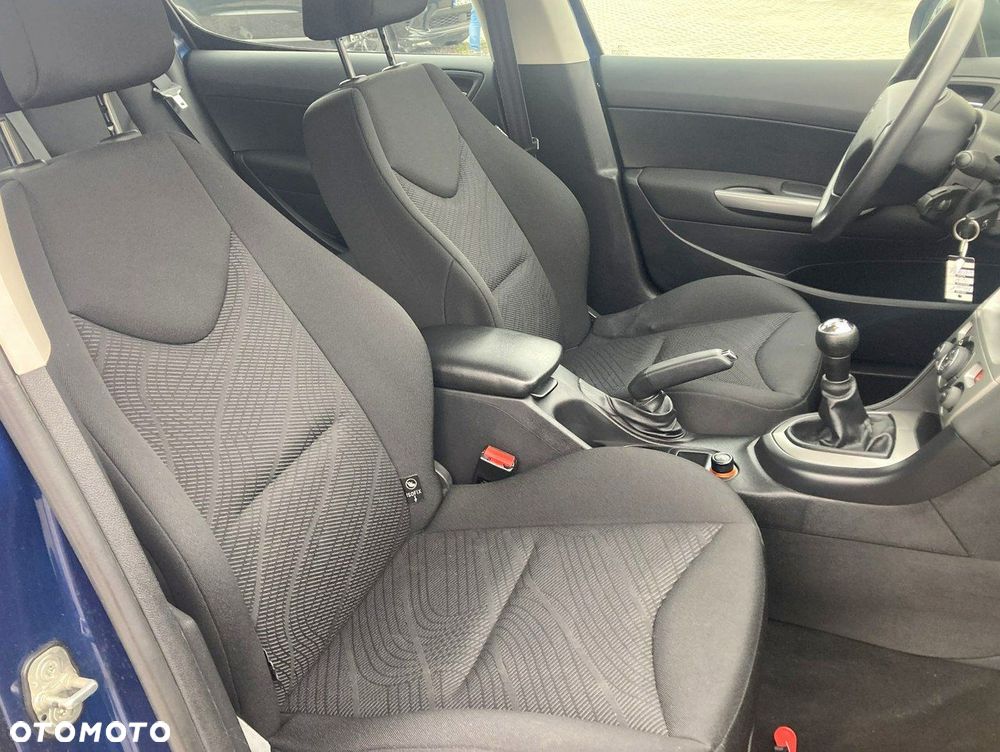 Peugeot 308 120 VTi Style - 14