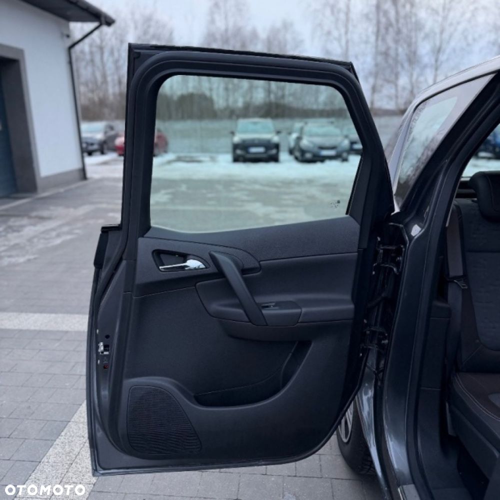 Opel Meriva - 24