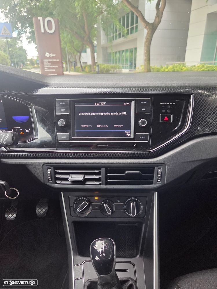 VW Polo 1.0 TSI Life - 30