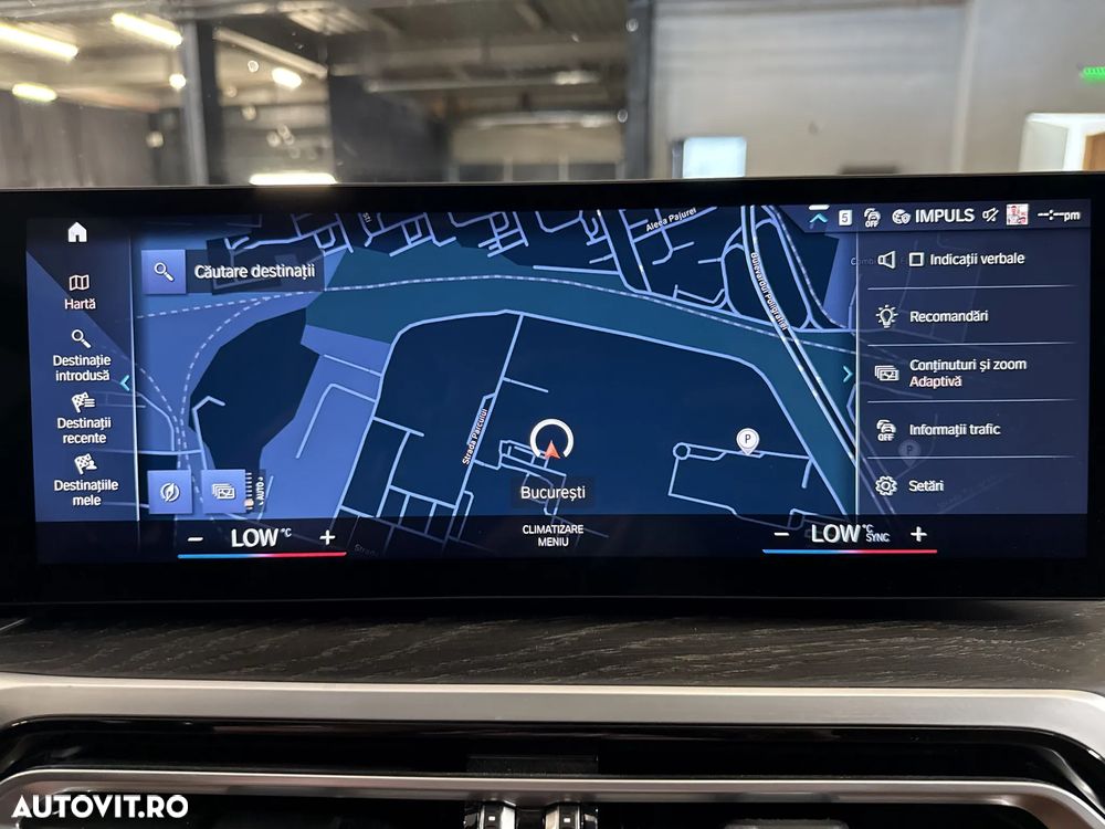 BMW Seria 4 420d xDrive AT MHEV - 23