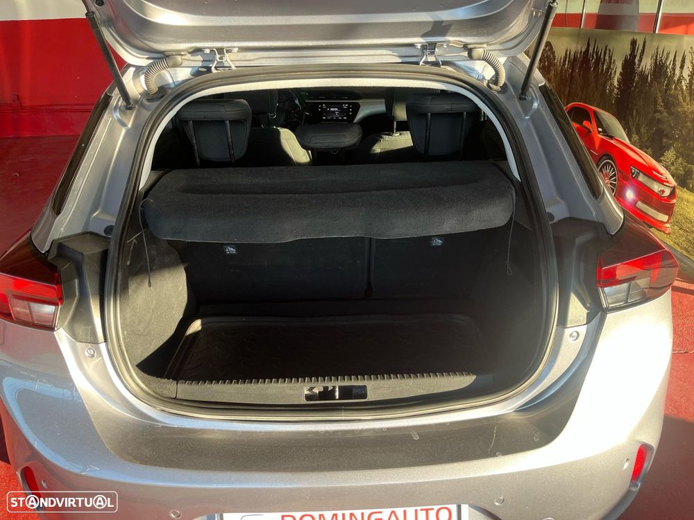 Opel Corsa 1.2 T Business Edition - 21