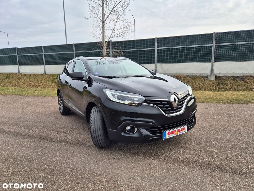 Renault Kadjar 1.2 Energy TCe S-Edition - 19