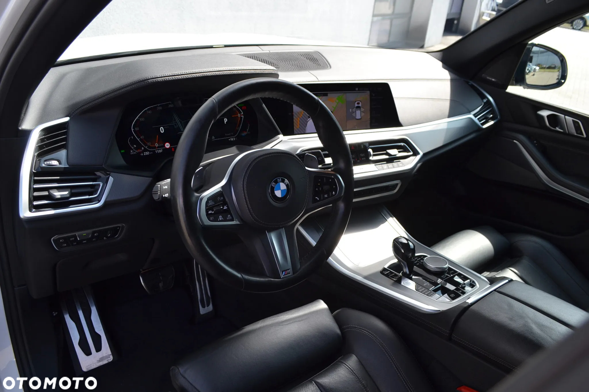 BMW X5 xDrive30d sport - 7
