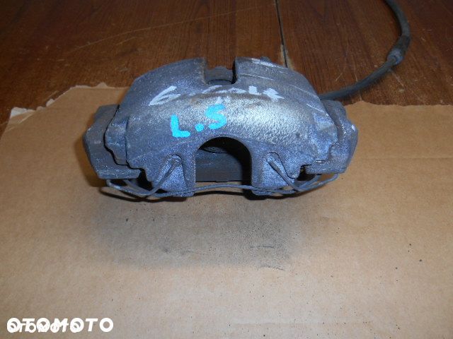 ZACISK HAMULCOWY LEWY VW GOLF VI VW TOURAN SEAT - 1