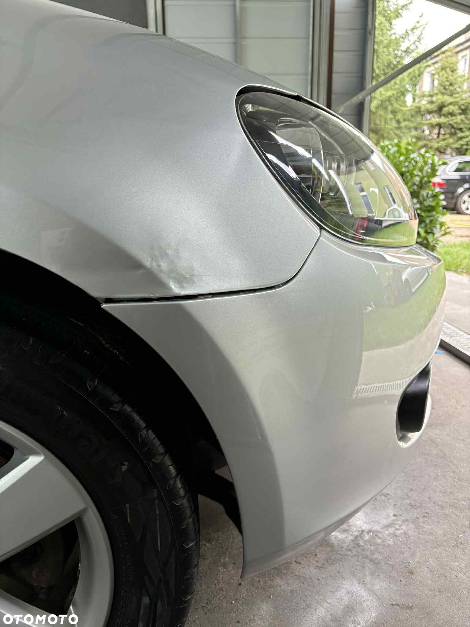 Volkswagen Golf - 7