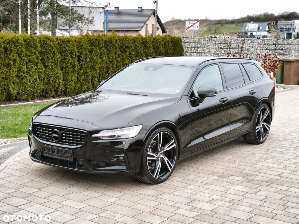 Volvo V60 - 25
