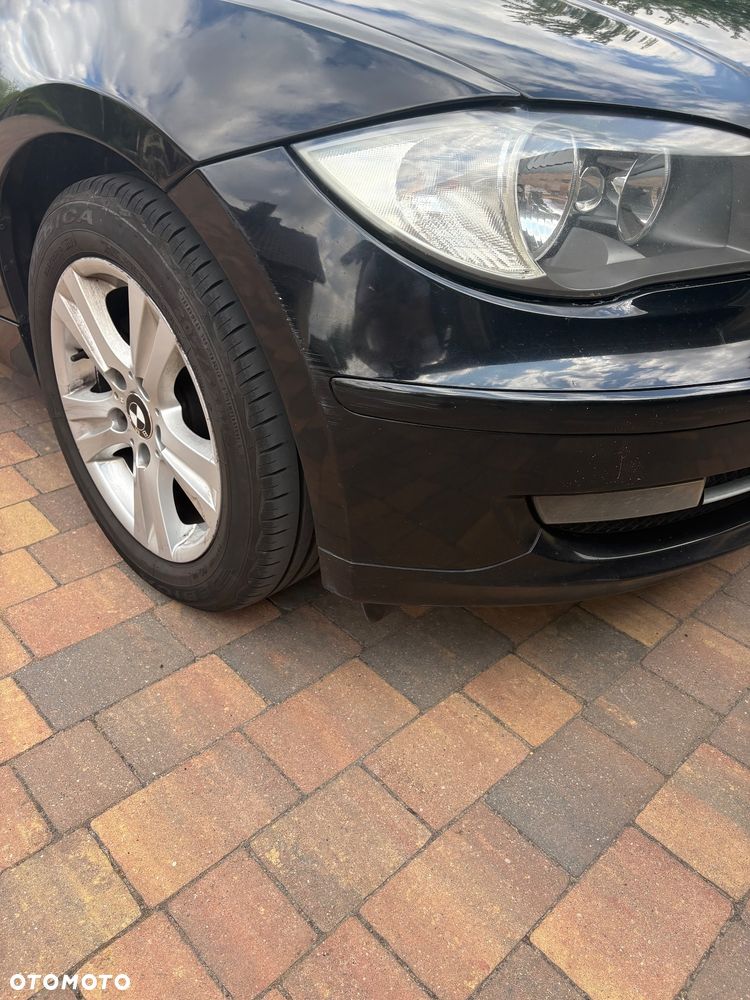 BMW Seria 1 118d - 10