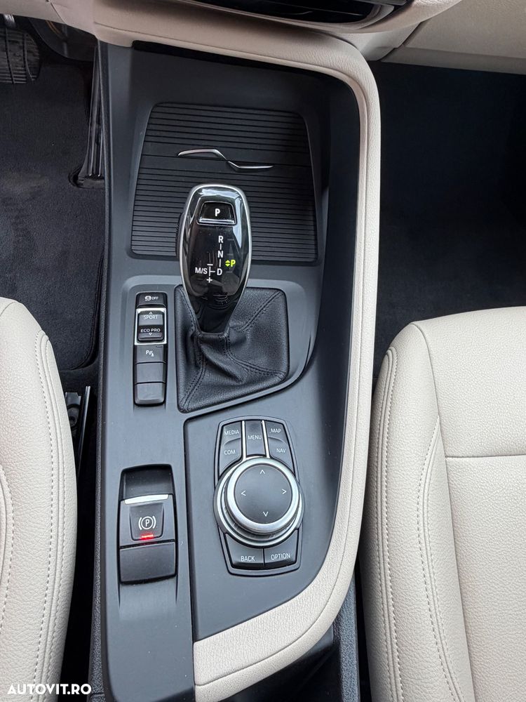 BMW X1 - 17