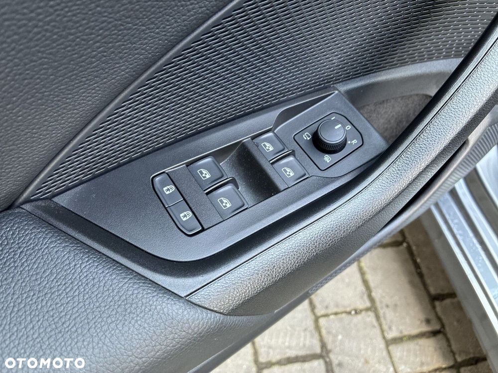 Skoda Octavia - 25