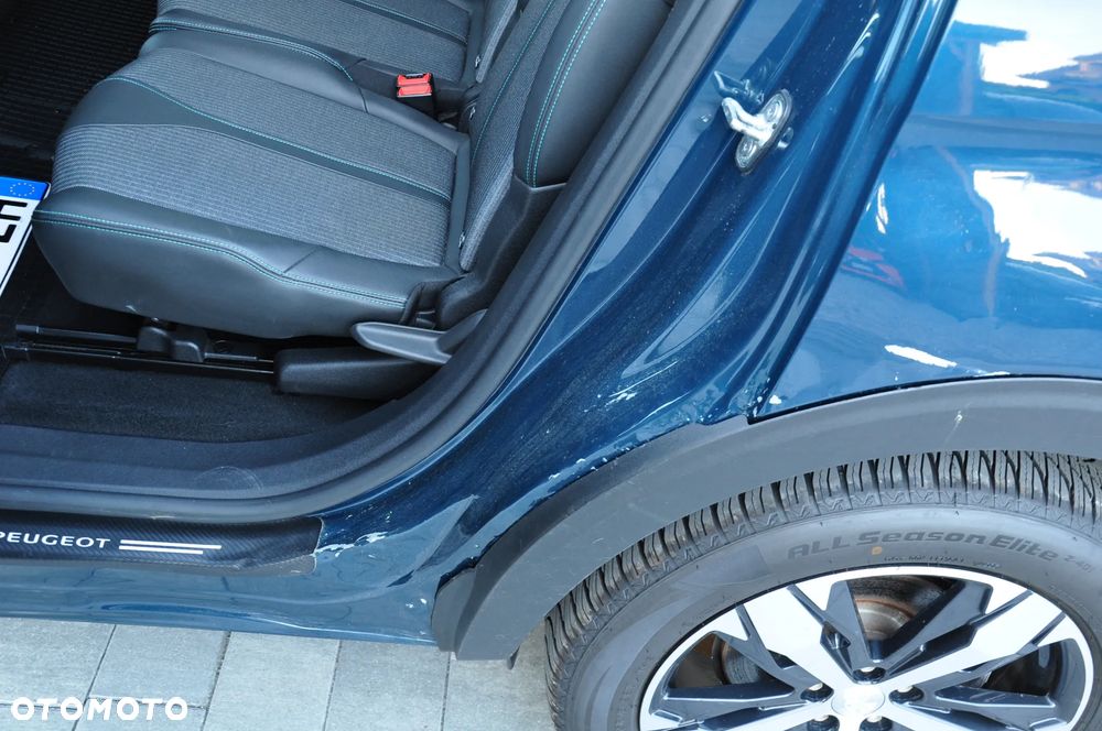 Peugeot 5008 BlueHDi 130 EAT8 Allure Pack - 18