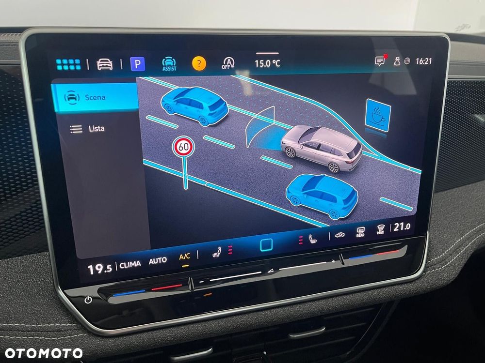 Volkswagen Passat Variant 1.5 TSI EVO Business - 26