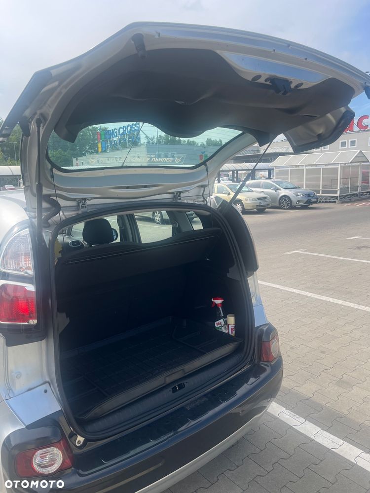 Citroën C3 Picasso - 9