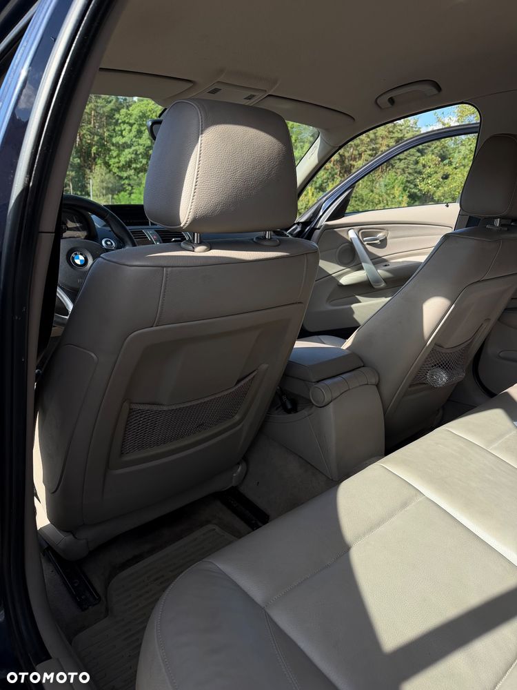 BMW Seria 1 - 5