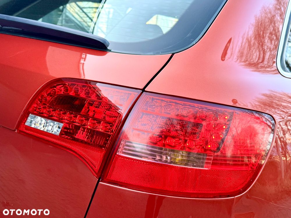 Audi A6 Avant 3.0 TDI tiptronic quattro - 10