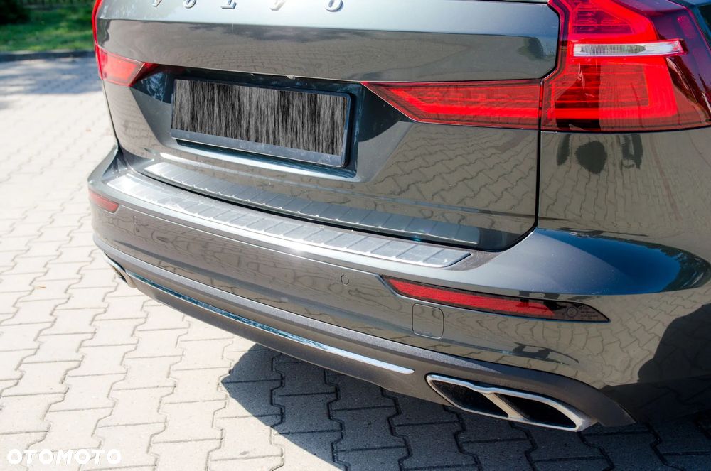 Volvo V60 - 4
