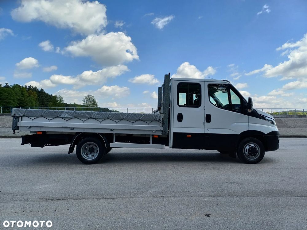 Mercedes-Benz Sprinter - 7