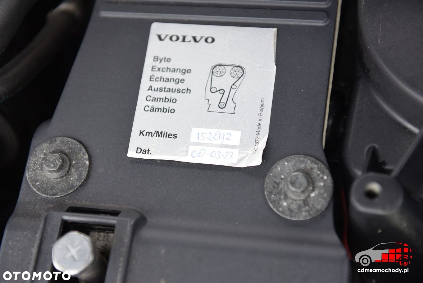 Volvo V90 D4 Momentum - 35