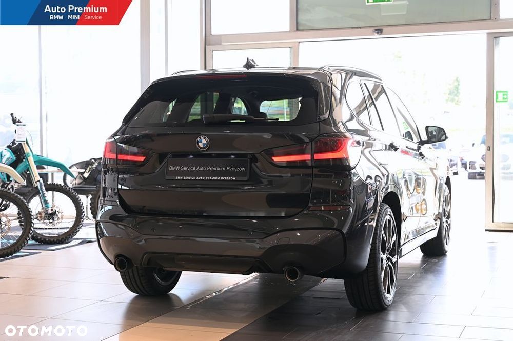 BMW X1 xDrive20d M Sport - 18