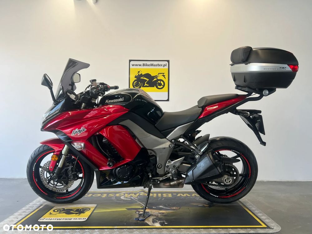 Kawasaki Z - 2
