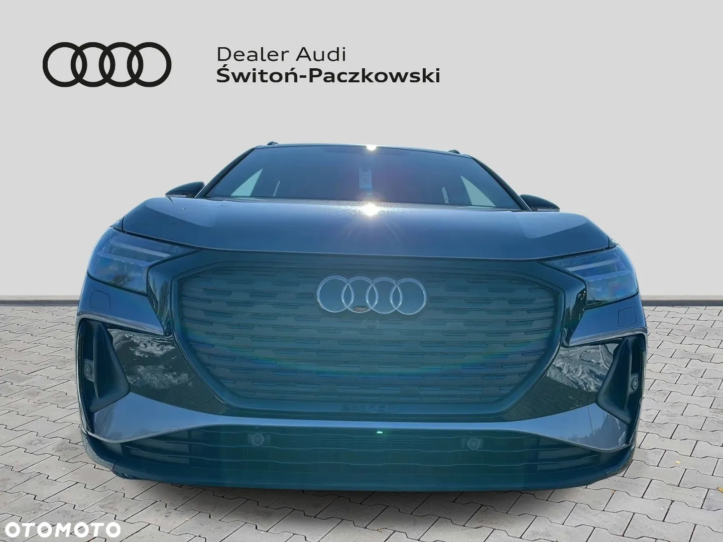 Audi Q4 e-tron 45 82kWh - 9