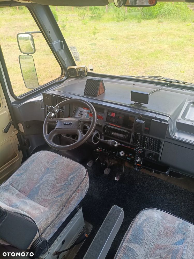 Fiat Ducato INTEGRA - 15
