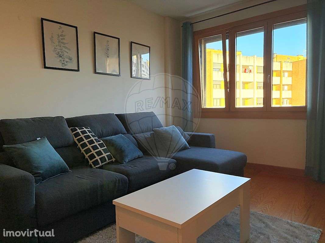 Apartamento T1 para arrendamento - Grande imagem: 3/17