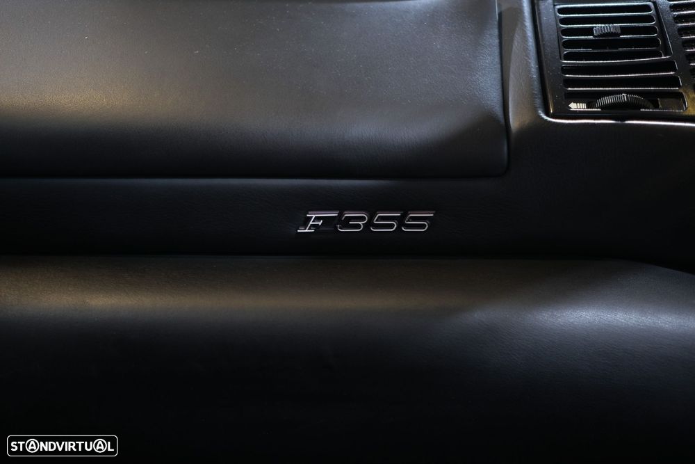 Ferrari 355 GTS - 28