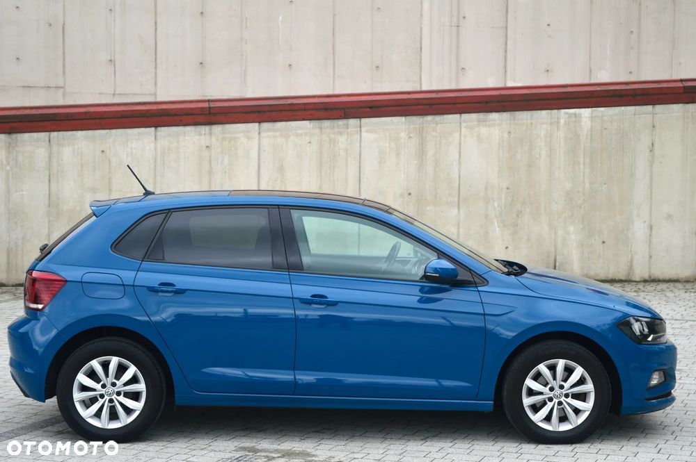 Volkswagen Polo - 8