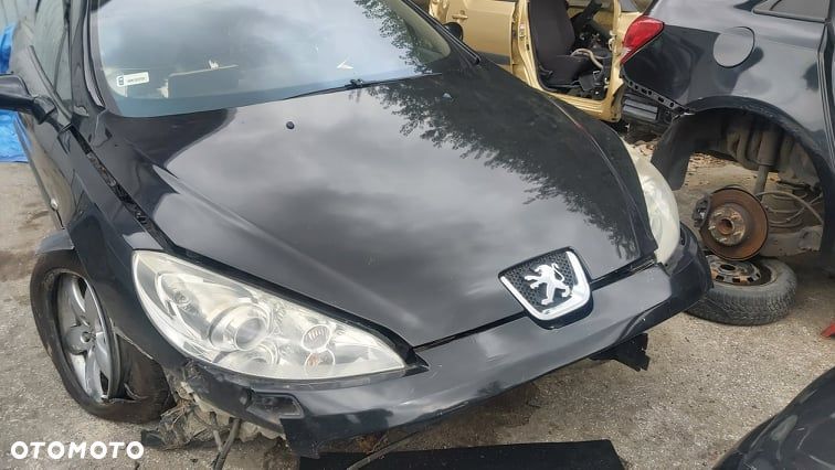 PEUGEOT 407 2,0 HDI turbina turbosprezarka 308 c4 picasso 307 c5 - 7