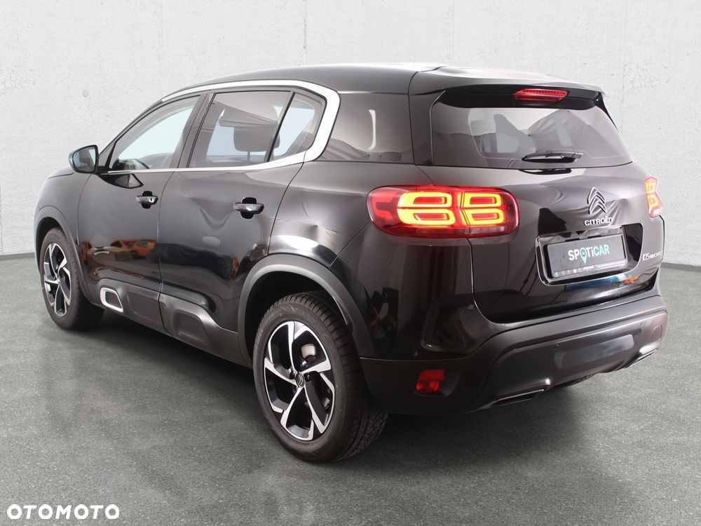 Citroën C5 Aircross 1.5 BlueHDi Feel - 5