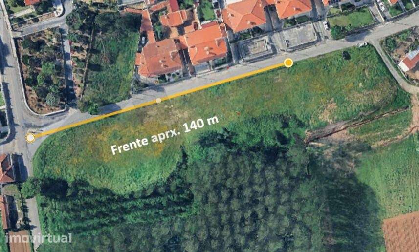 Terreno rustico com viabilidade de construção - Grande imagem: 3/14
