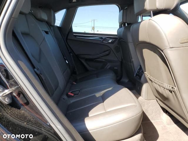 Porsche Macan PDK - 15