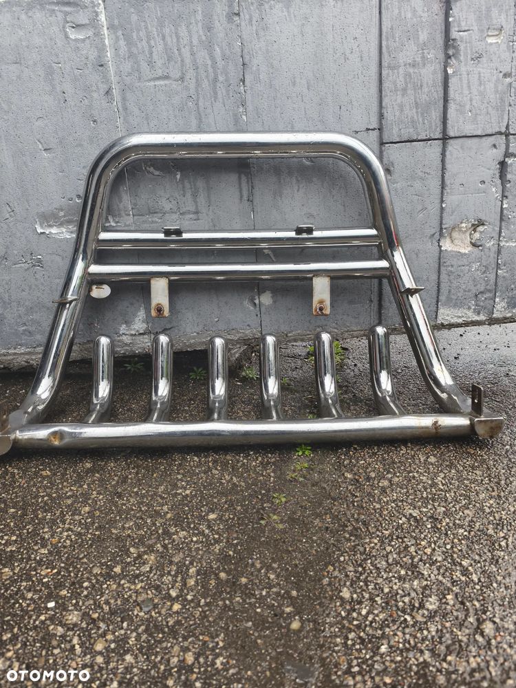 Orurowanie przednie , terenowe , 4x4, SUV, kangur - 6