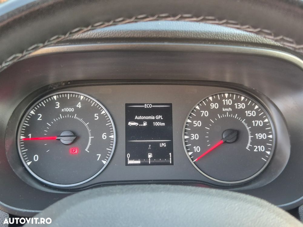 Dacia Duster TCe 100 Comfort - 22