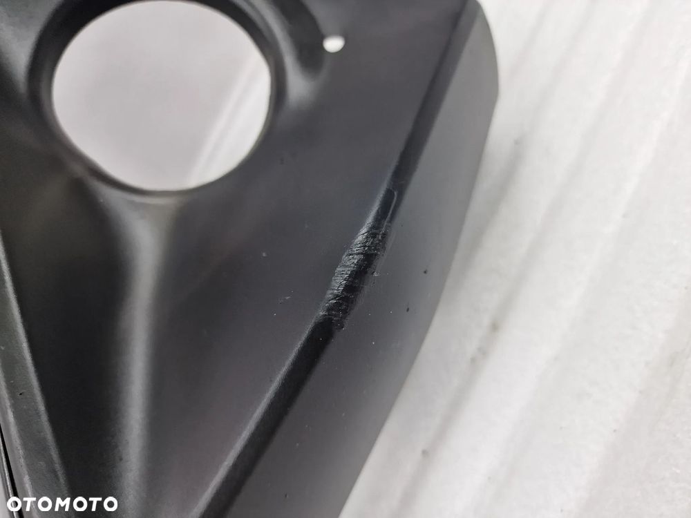 TOYOTA AYGO II LIFT 17- DOKŁADKA / SPOJLER / DOLNA KRATKA ŚRODKOWA ZDERZAKA PRZEDNIEGO PRZÓD , NR 52112-0H080 , NR AUKCJI KR338 - 10