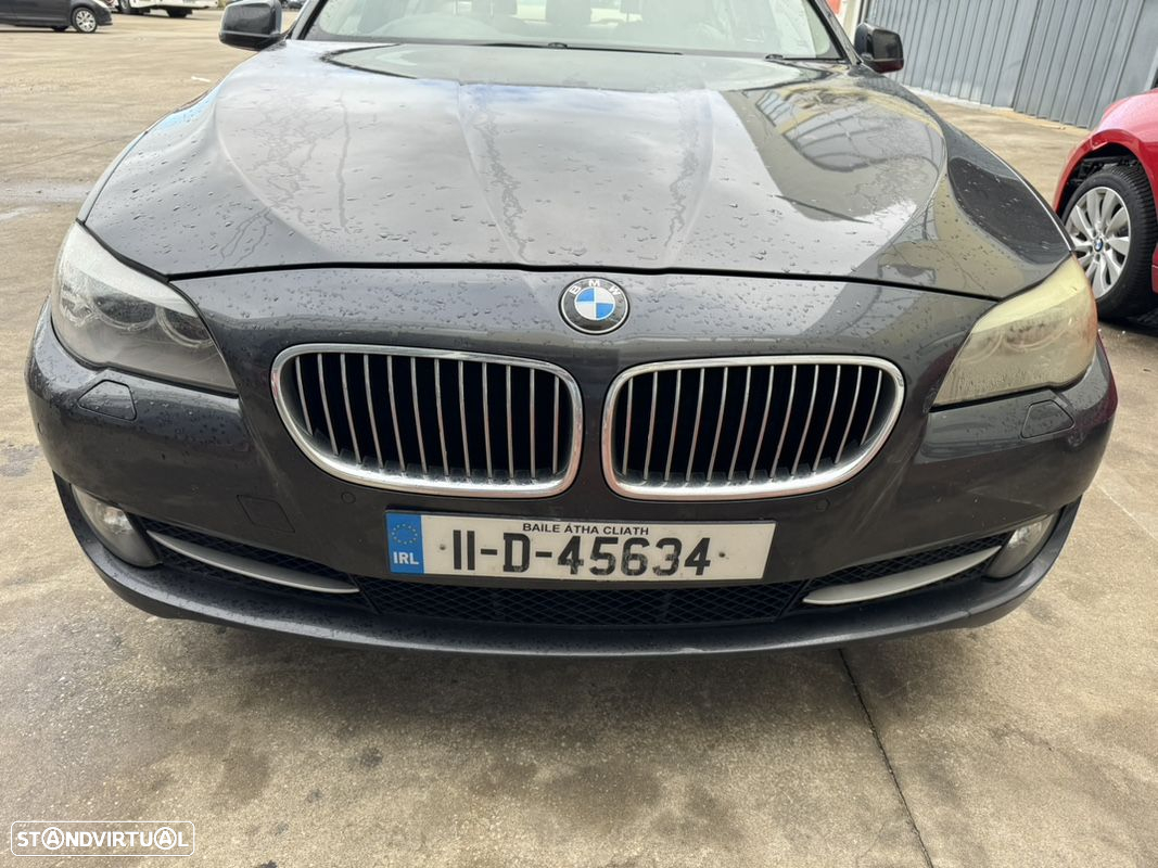 BMW F10 de 2011 para Pecas - 3