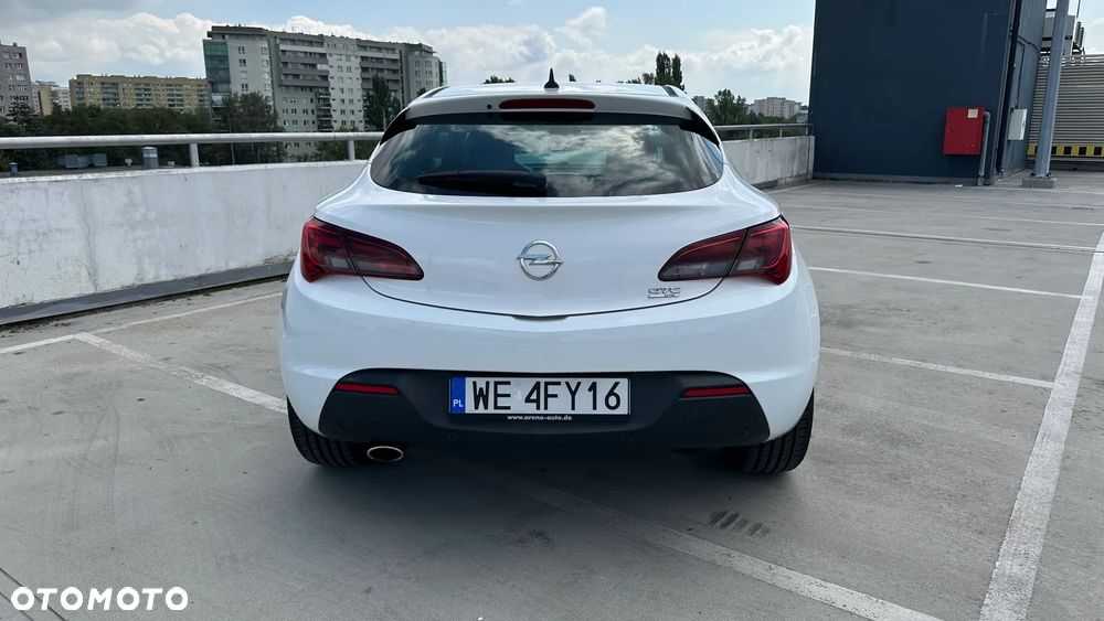 Opel Astra - 7