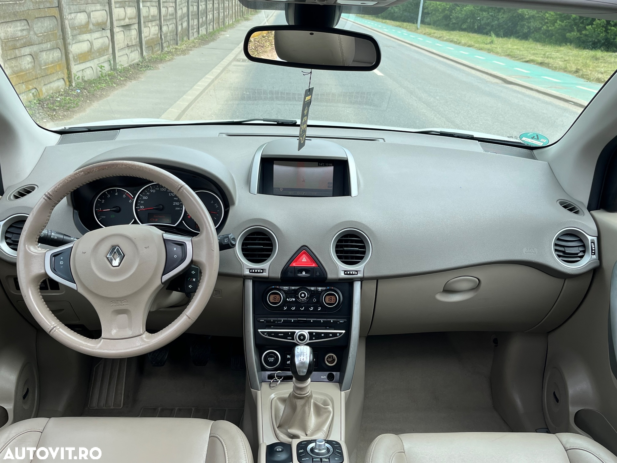 Renault Koleos dCi 175 FAP 4x4 Night and Day - 7