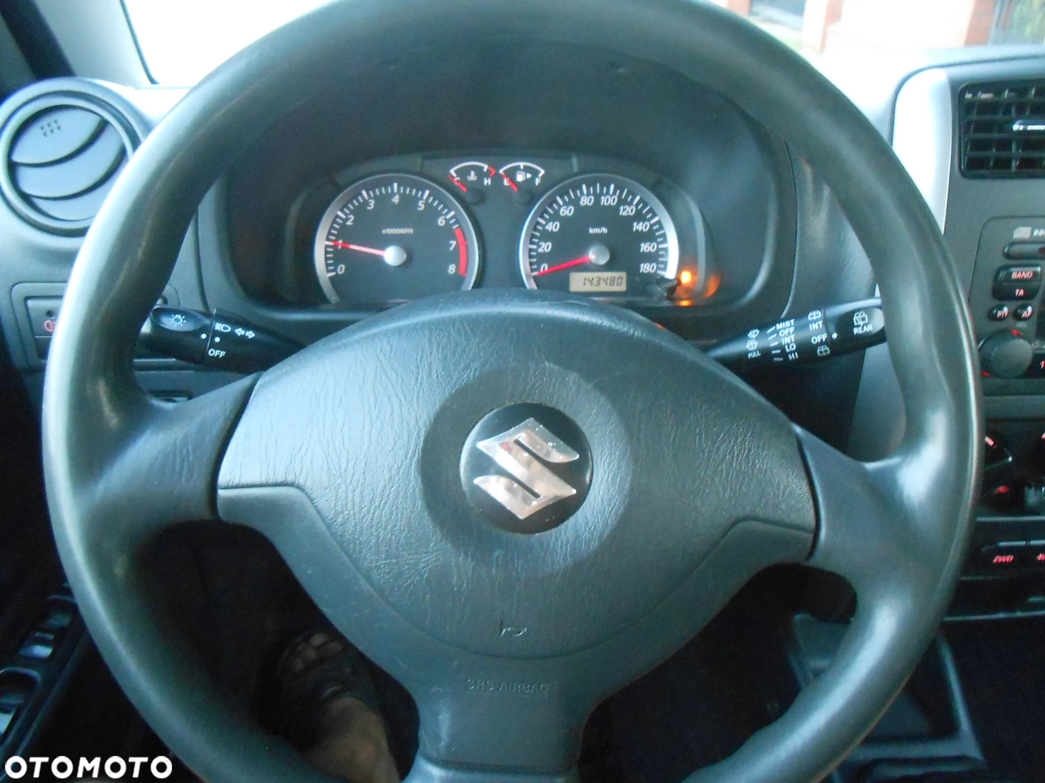Suzuki Jimny - 9