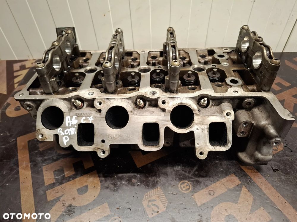 Głowica Silnika Prawa 3.0 TDI 059354DS Audi A4 B8 A5 Q5 A6 C7 A8 D4 VW - 2