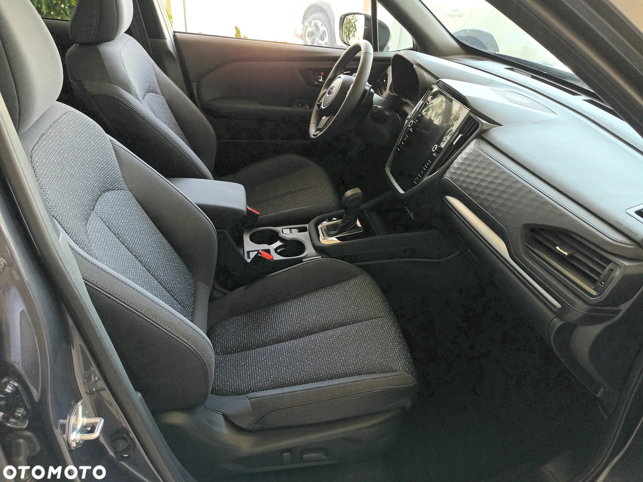 Subaru Forester 2.0i-L Platinum (EyeSight) Lineartronic - 7