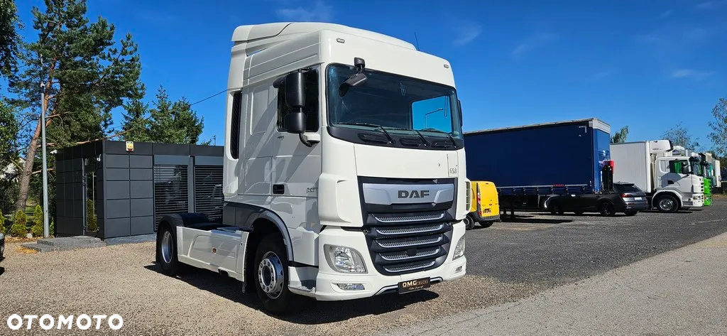 DAF 2019 - 2
