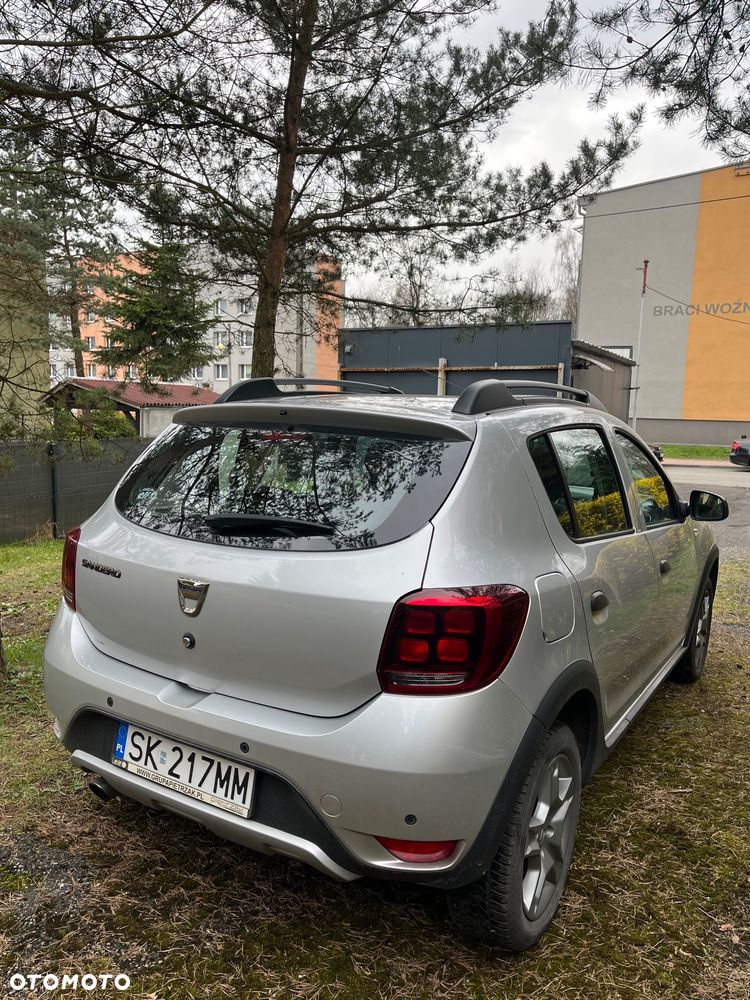 Dacia Sandero - 3