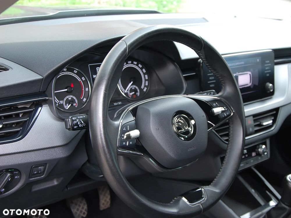 Skoda Kamiq 1.5 TSI Ambition - 32