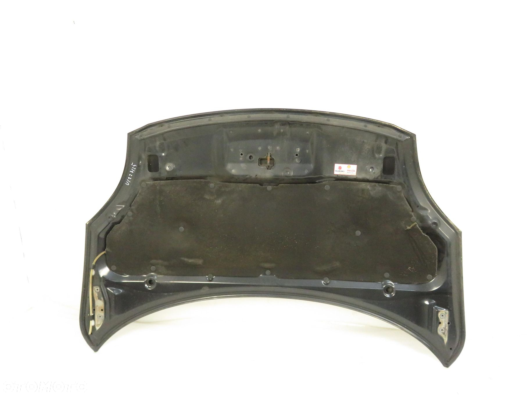 MASKA SUZUKI SWIFT III (MZ, EZ) - 2