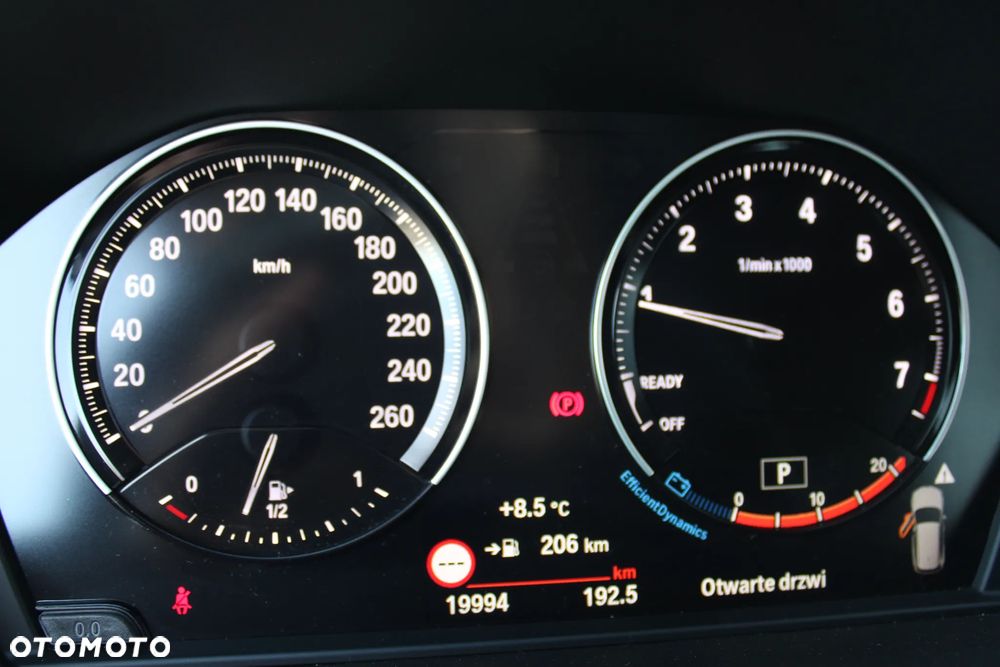 BMW X1 sDrive18i xLine - 21