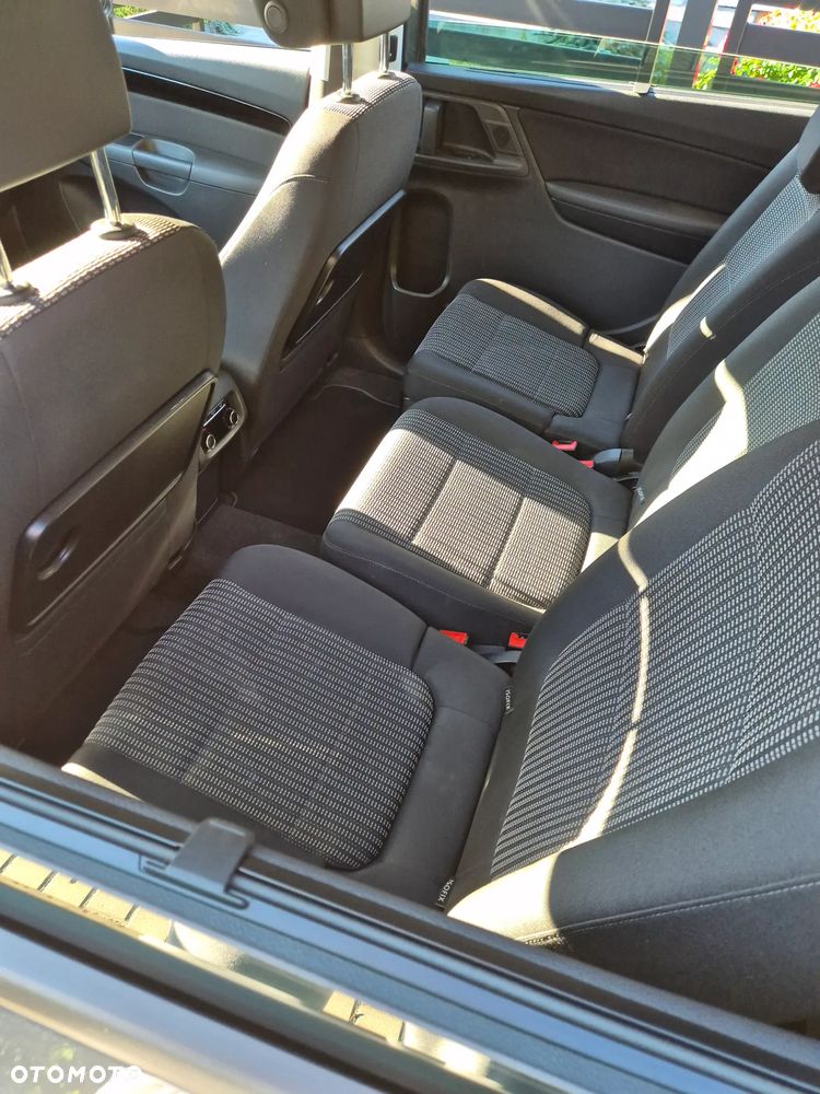 Seat Alhambra 1.4 TSI Style - 14