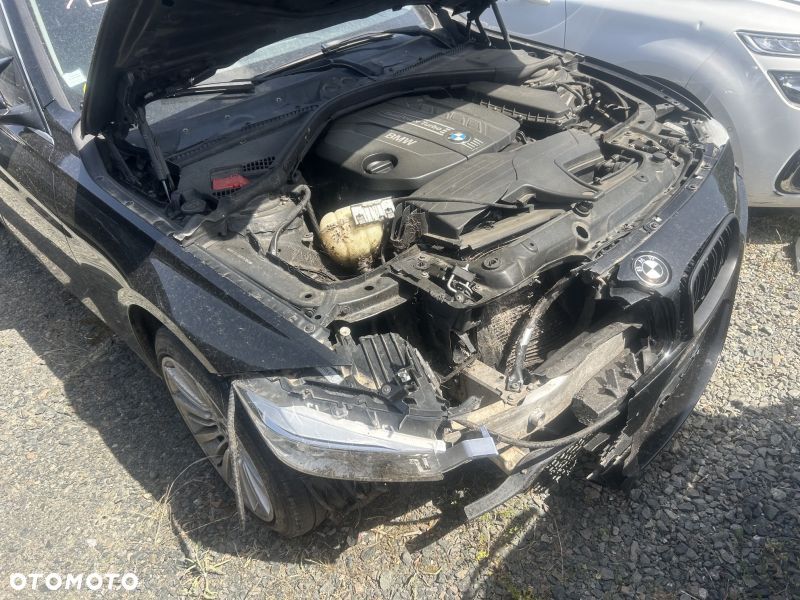 BMW Seria 3 - 6