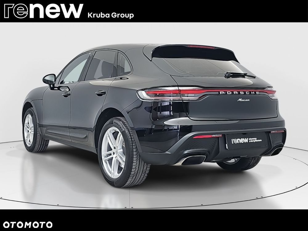 Porsche Macan Standard - 7