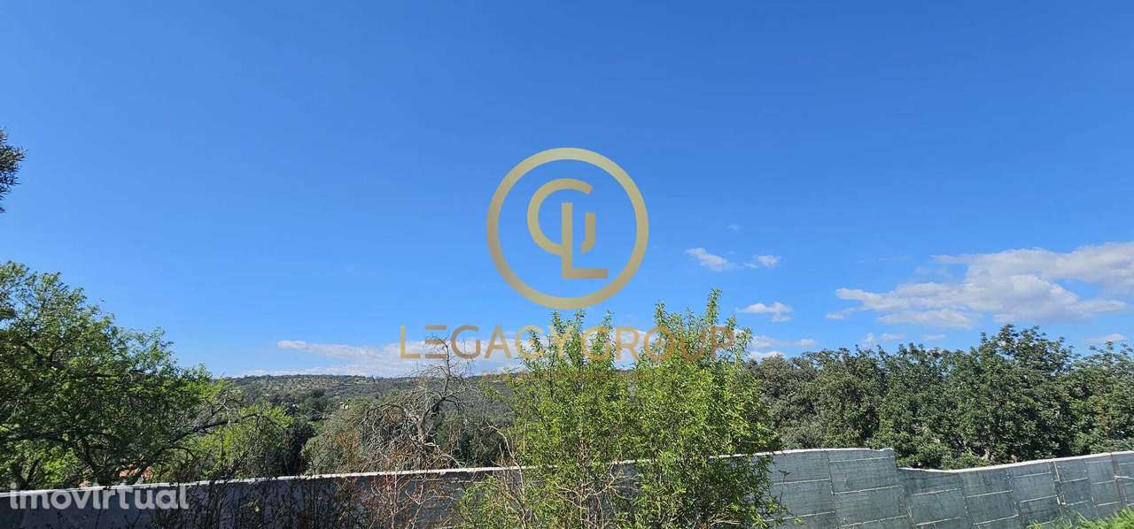 Moradia em Loulé com projeto aprovado - Grande imagem: 3/19